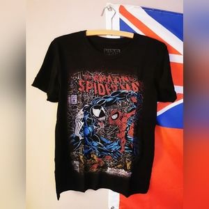 Marvel Amazing Spider-Man Tee Small